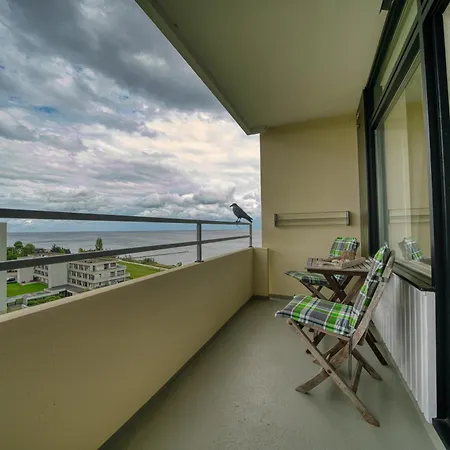 Apartment 7vz189 Vier Jahreszeiten, 23775