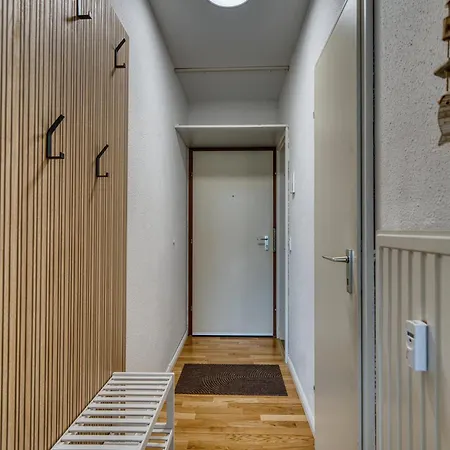 Apartment 7vz189 Vier Jahreszeiten, 23775 *
